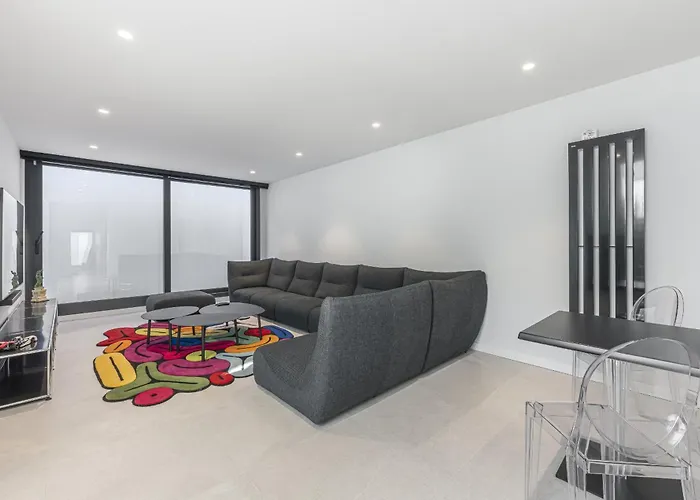 Luxury Five Bedroom With Sea View 빌라 *