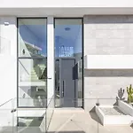 Villa Luxury Five Bedroom With Sea View Estepona