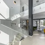 Luxury Five Bedroom With Sea View Villa Estepona