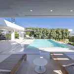 Luxury Five Bedroom With Sea View * Estepona