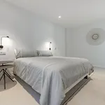 Luxury Five Bedroom With Sea View Villa Estepona