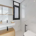 Luxury Five Bedroom With Sea View * Estepona