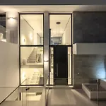 Luxury Five Bedroom With Sea View Villa Estepona