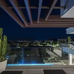 Villa Luxury Five Bedroom With Sea View