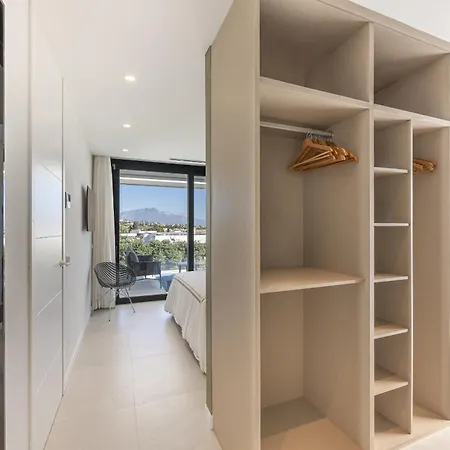 Luxury Five Bedroom With Sea View * אסטפונה