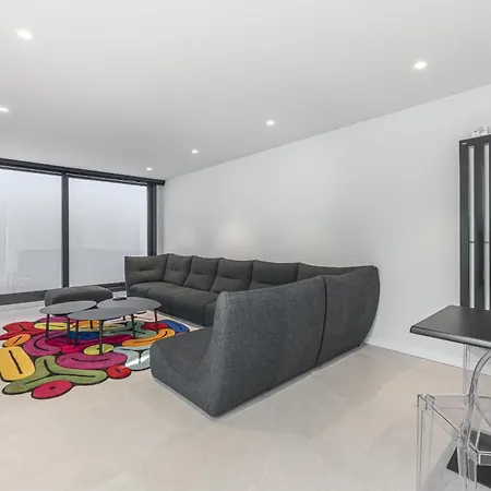 Luxury Five Bedroom With Sea View וילה *