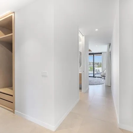 Luxury Five Bedroom With Sea View * Estepona